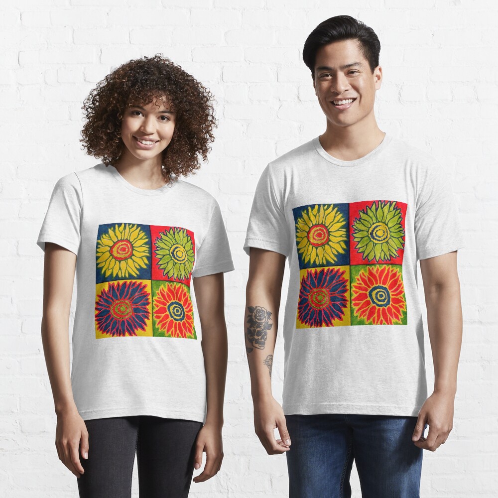 Item preview, Essential T-Shirt designed and sold by DiannaDerhak.
