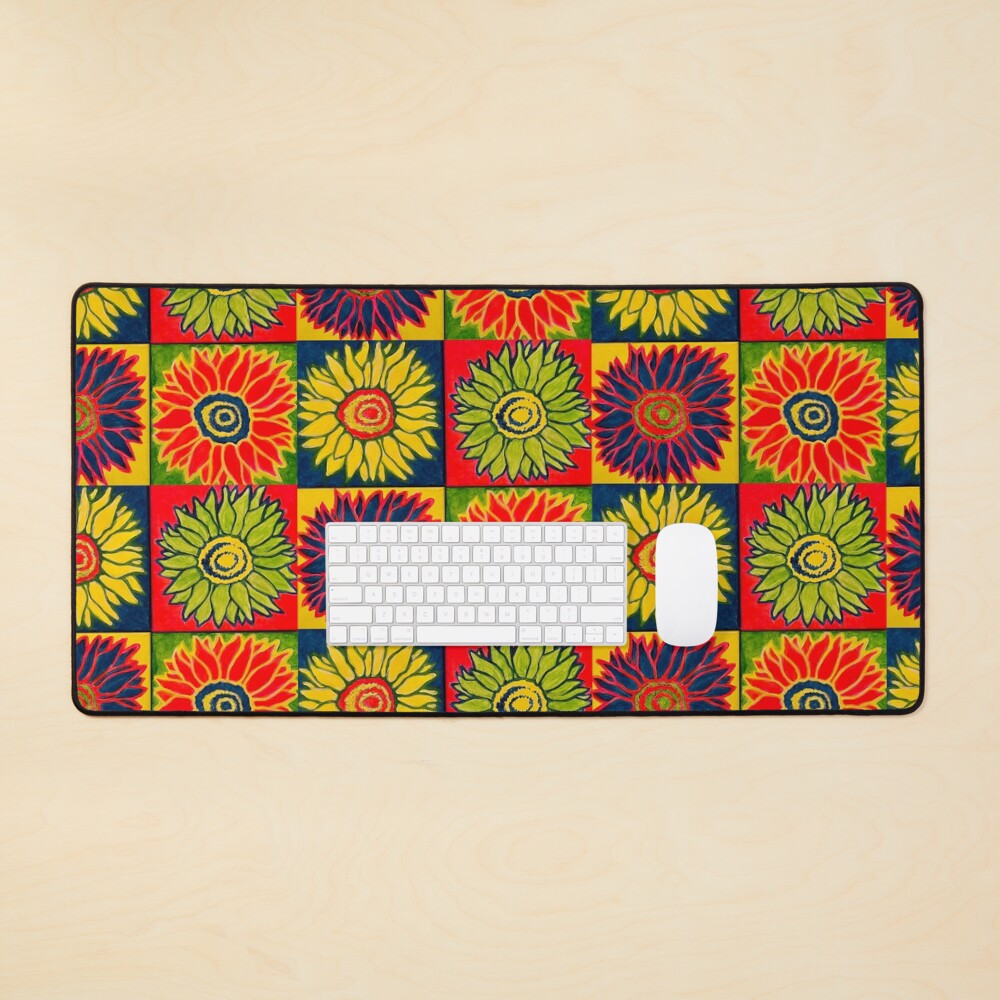 Item preview, Desk Mat designed and sold by DiannaDerhak.
