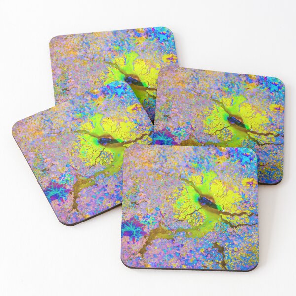 Item preview, Another World Abstract designed and sold by AMBPIXELS.