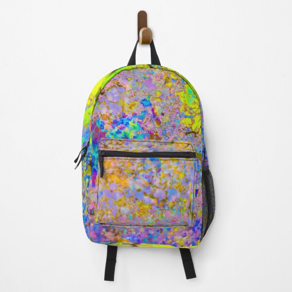 Item preview, Another World Abstract designed and sold by AMBPIXELS.
