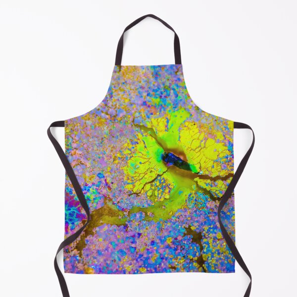 Item preview, Another World Abstract designed and sold by AMBPIXELS.