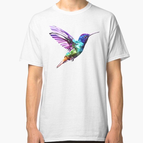 Hummingbird Classic T-Shirt