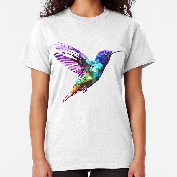 Hummingbird Classic T-Shirt