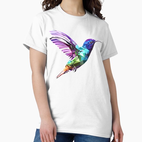Item preview, Hummingbird designed and sold by exya.