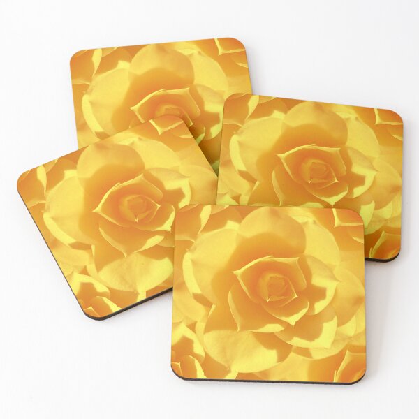 Item preview, Yellow Rose seamless pattern designed and sold by Bunchable.