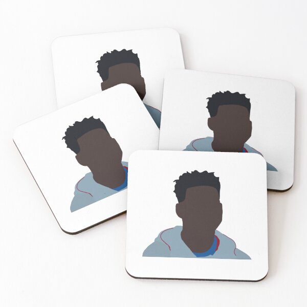 Item preview, Sam Obisanya designed and sold by LeahCampbel.