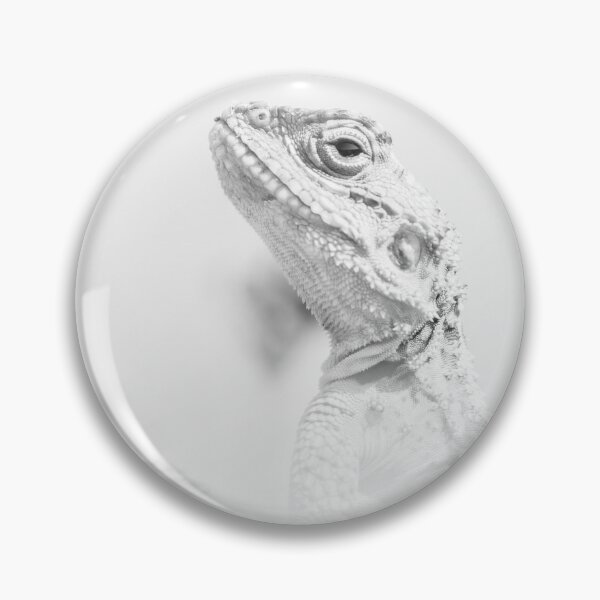 Item preview, Starred Agama designed and sold by LaurenTucker.