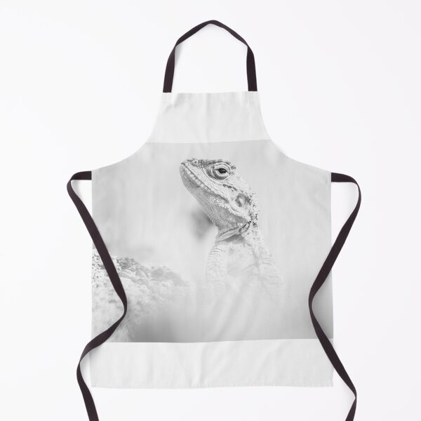 Item preview, Starred Agama designed and sold by LaurenTucker.