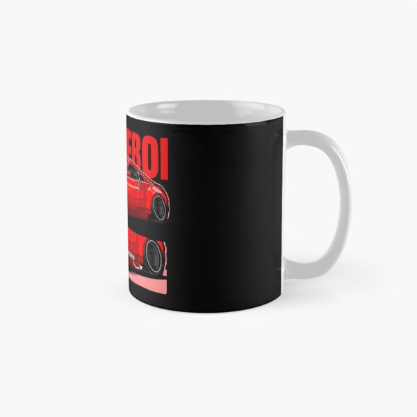 Item preview, Stance Boi - 350Z designed and sold by MOTOSHIFT.