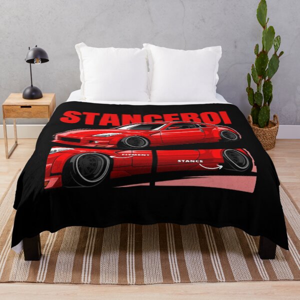Item preview, Stance Boi - 350Z designed and sold by MOTOSHIFT.