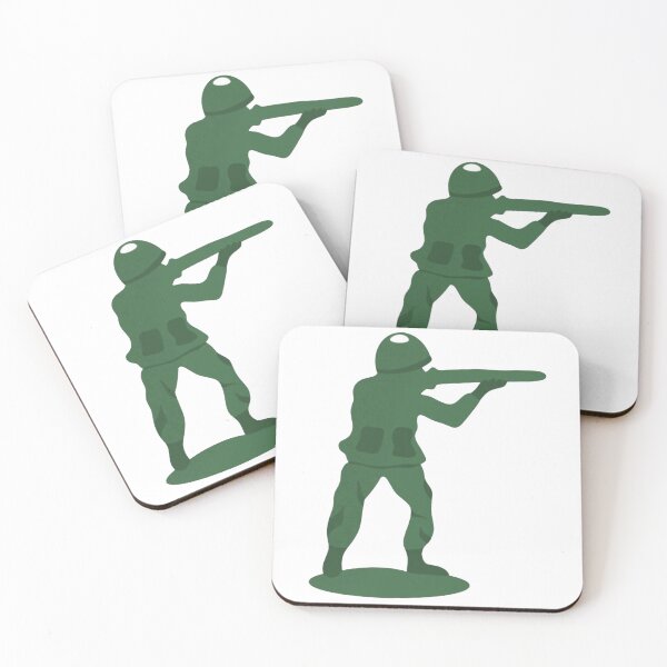 Item preview, The Soldier designed and sold by LeahCampbel.