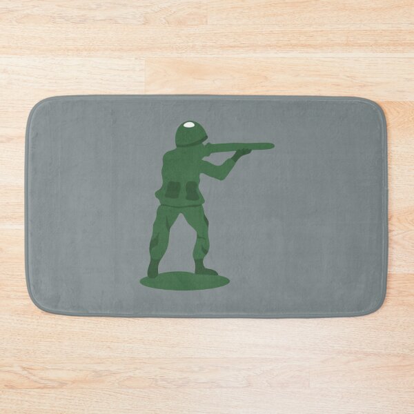 Item preview, The Soldier designed and sold by LeahCampbel.