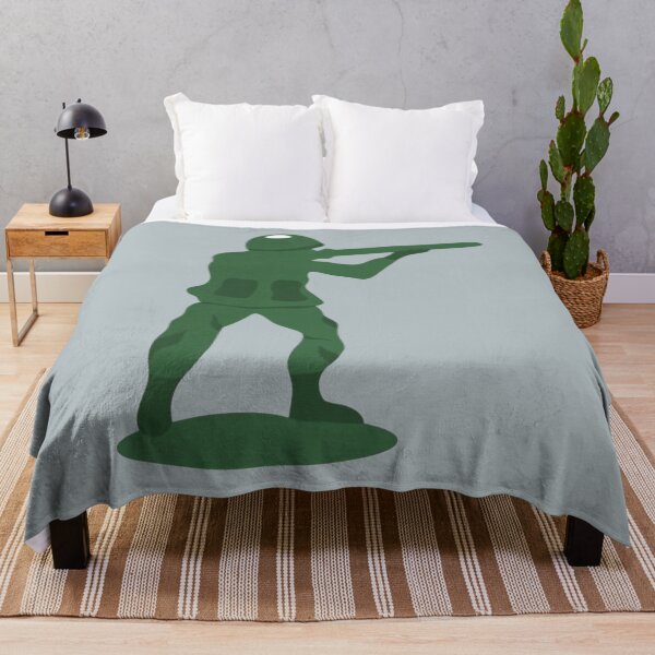 Item preview, The Soldier designed and sold by LeahCampbel.