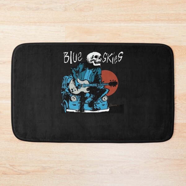 Item preview, Blue skies Tim Timebomb Classic T-Shirt designed and sold by JustinRichter.