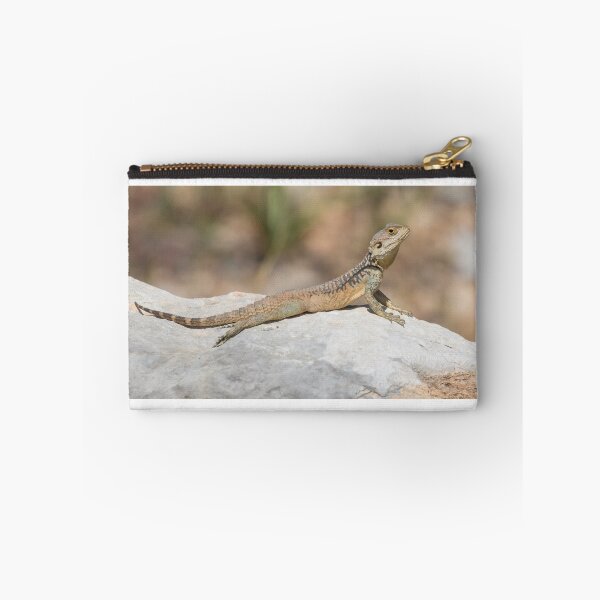 Item preview, Starred Agama designed and sold by LaurenTucker.