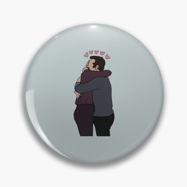 Item preview, Tedbecca hug designed and sold by LeahCampbel.