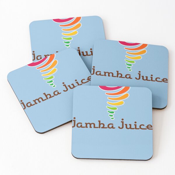 Item preview, Jamba Juice Classic T-Shirt designed and sold by FlorianStadler.