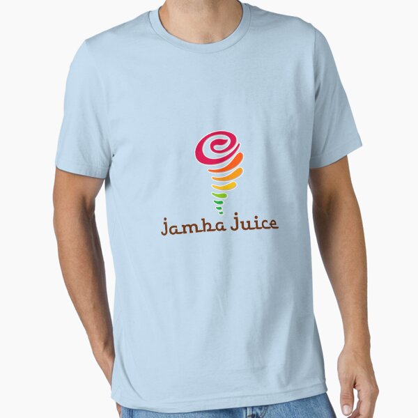 Item preview, Jamba Juice Classic T-Shirt designed and sold by FlorianStadler.