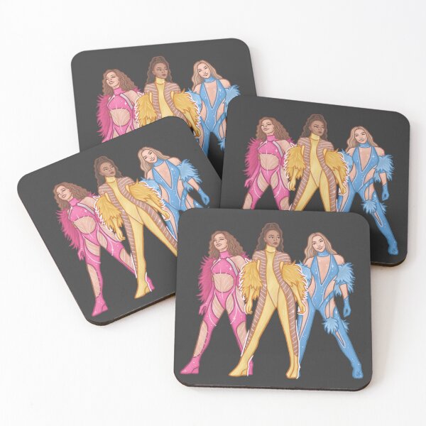 Item preview, Confetti Tour Act 1 || Little Mix designed and sold by CharlottePenn.