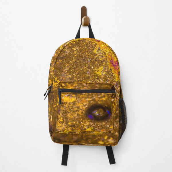 Item preview, Golden Landscape designed and sold by AMBPIXELS.