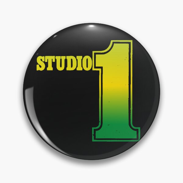 Item preview, Studio 1  designed and sold by GRAFIKA65.