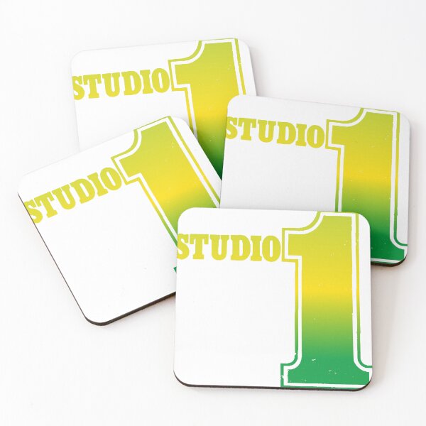 Item preview, Studio 1  designed and sold by GRAFIKA65.