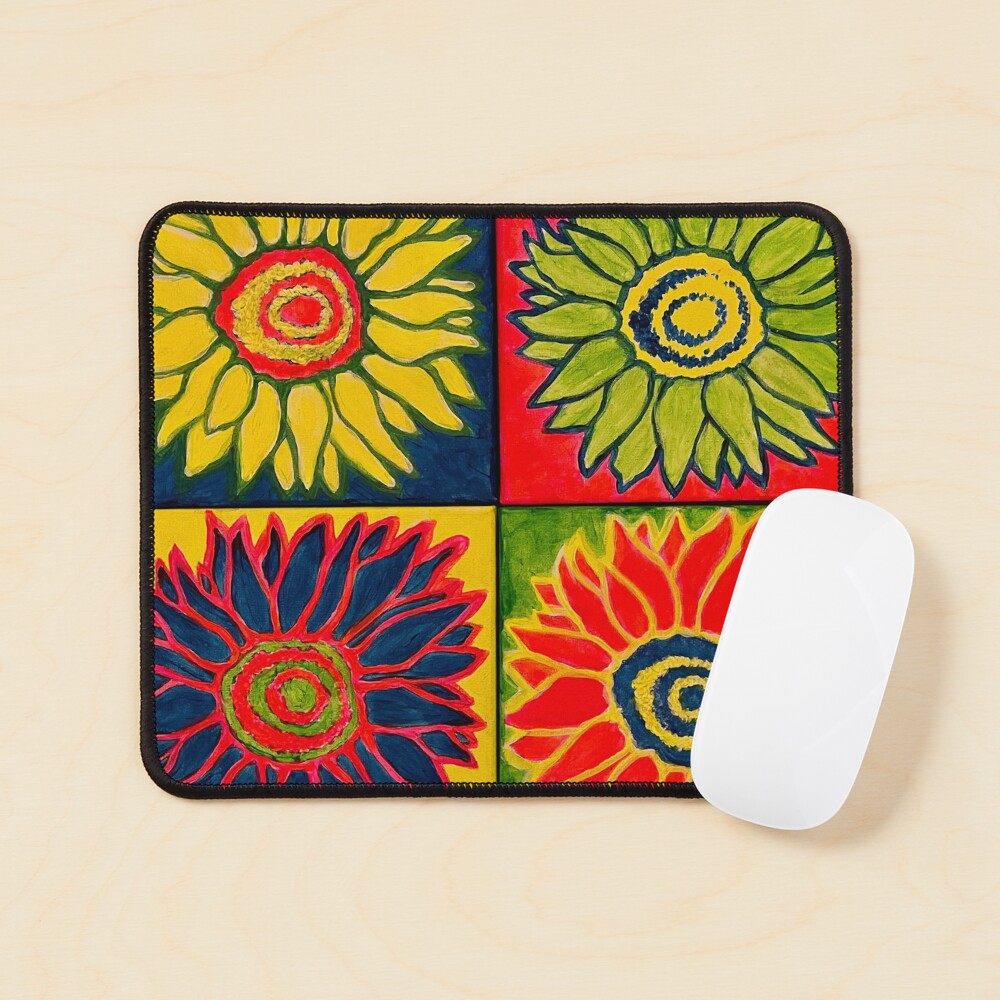 Item preview, Mouse Pad designed and sold by DiannaDerhak.