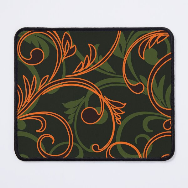 Item preview, Nature Pattern Natural Camou designed and sold by AwesomeArt13.