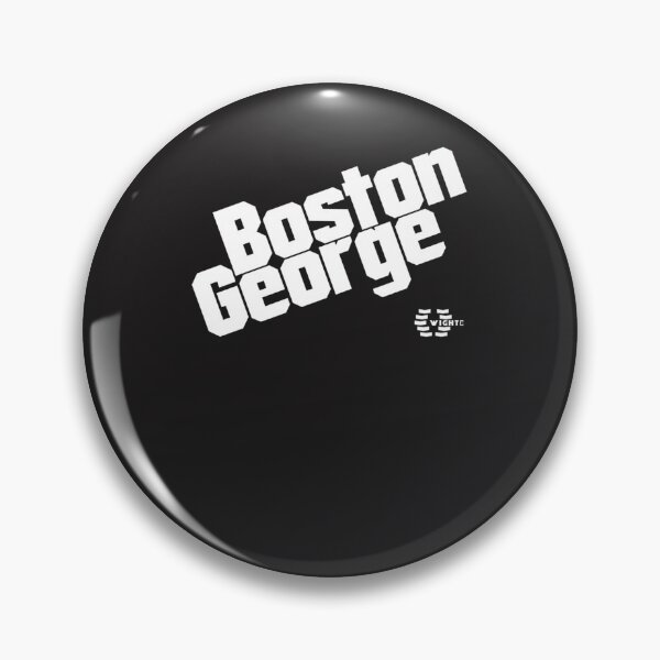 Item preview, Boston George Wighte FreshTS Essential T-Shirt designed and sold by OlgaMuller.