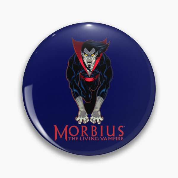Item preview, Morbius    designed and sold by JethroHenry363.