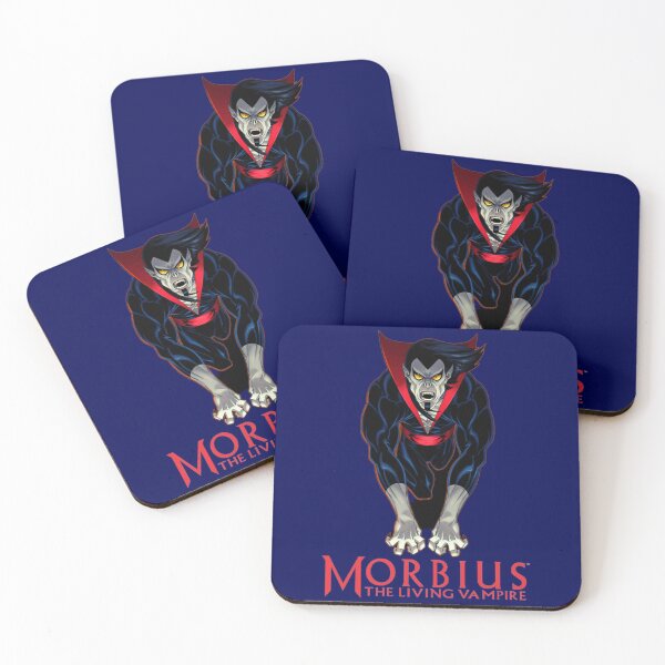 Item preview, Morbius    designed and sold by JethroHenry363.