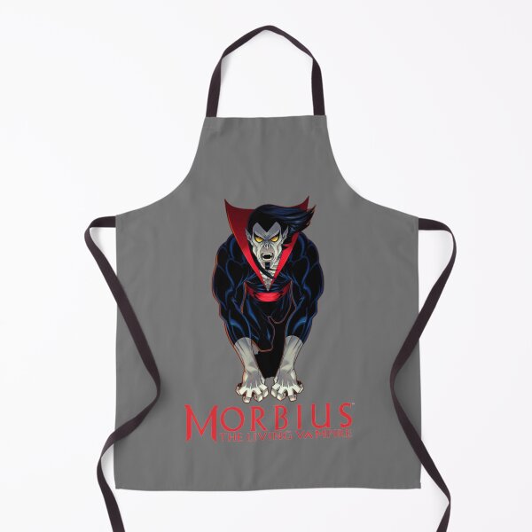 Item preview, Morbius designed and sold by JethroHenry363.