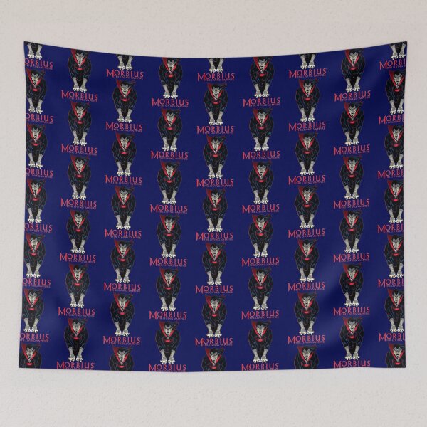 Item preview, Morbius    designed and sold by JethroHenry363.