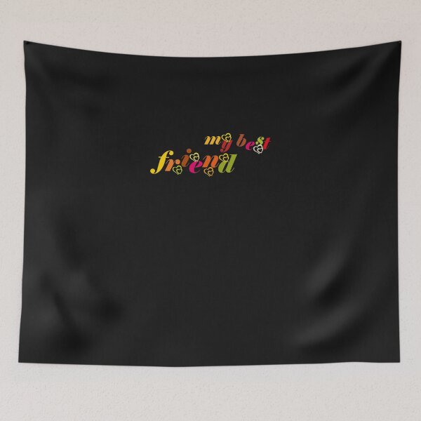 Item preview, Best Friend T-Shirt. Essential T-Shirt designed and sold by PierreKuhn.