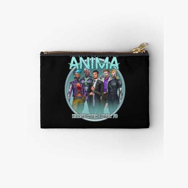 Item preview, Funny Gifts For Trinity Continuum Anima Kickstarter Retro Vintage designed and sold by Magnoliamitchel.
