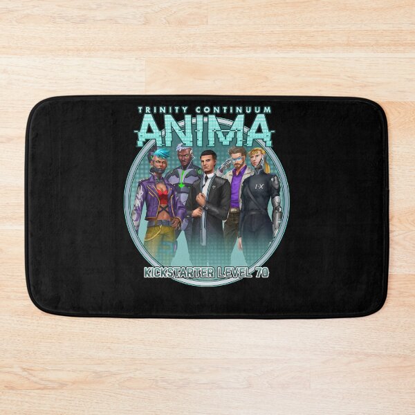 Item preview, Funny Gifts For Trinity Continuum Anima Kickstarter Retro Vintage designed and sold by Magnoliamitchel.