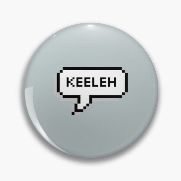 Item preview, keeleh designed and sold by LeahCampbel.