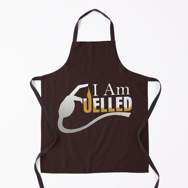 Item preview, I Am Fuelled designed and sold by markyartshop.