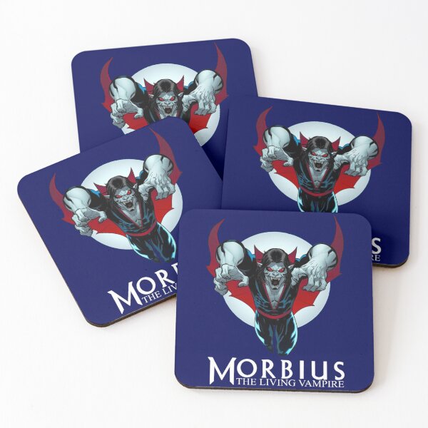 Item preview, Morbius (2) designed and sold by JethroHenry363.