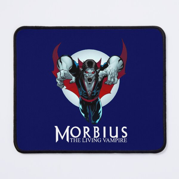 Item preview, Morbius (2) designed and sold by JethroHenry363.