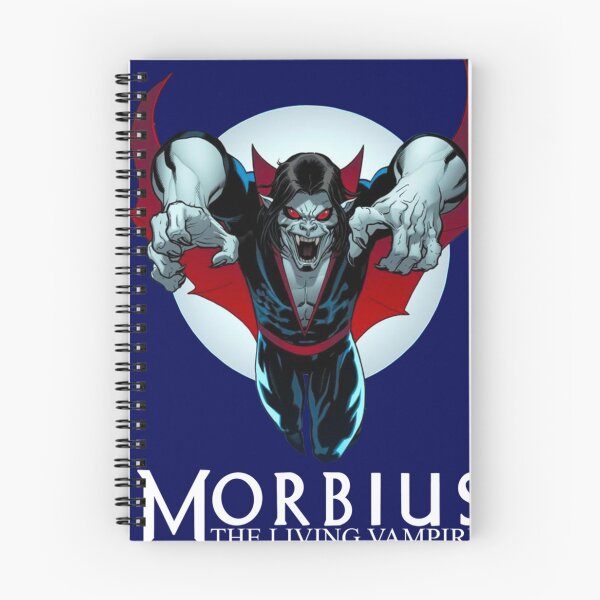 Item preview, Morbius (2) designed and sold by JethroHenry363.