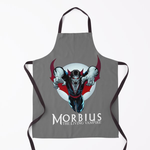 Item preview, Morbius (2) designed and sold by JethroHenry363.