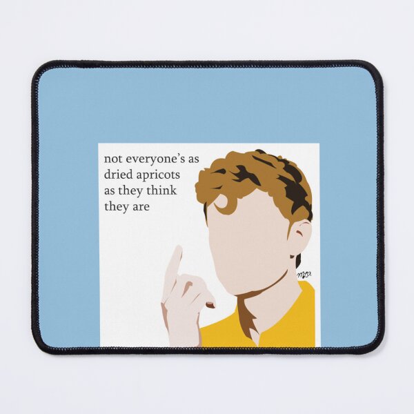 Item preview, James Acaster Classic T-Shirt designed and sold by FlorianStadler.