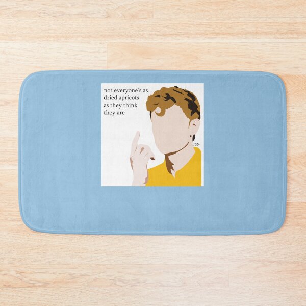 Item preview, James Acaster Classic T-Shirt designed and sold by FlorianStadler.