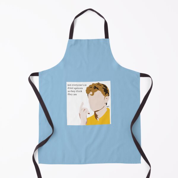 Artikelvorschau, Klassisches T-Shirt James Acaster entworfen und verkauft von FlorianStadler.