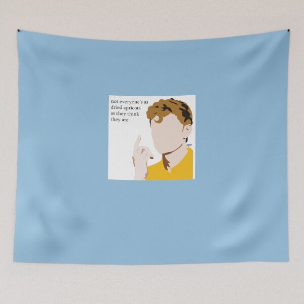 Item preview, James Acaster Classic T-Shirt designed and sold by FlorianStadler.