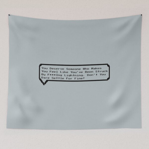 Item preview, Roy Kent struck by lightening designed and sold by LeahCampbel.
