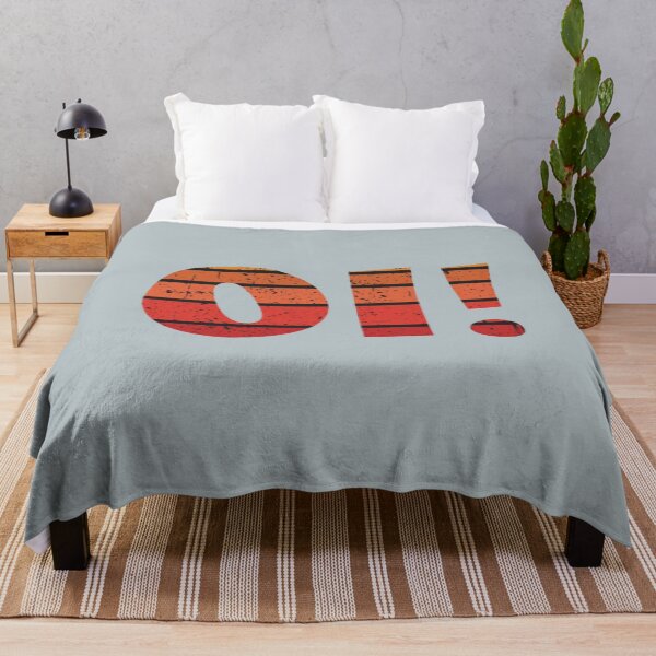 Item preview, Roy, OI!  designed and sold by LeahCampbel.