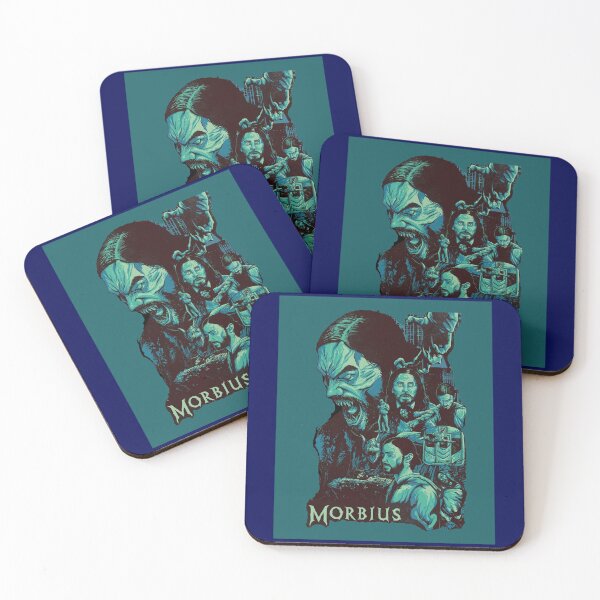Item preview, Morbius Graphic   designed and sold by JethroHenry363.