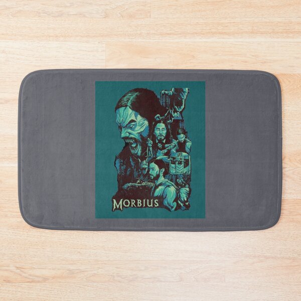 Item preview, Morbius Graphic   designed and sold by JethroHenry363.
